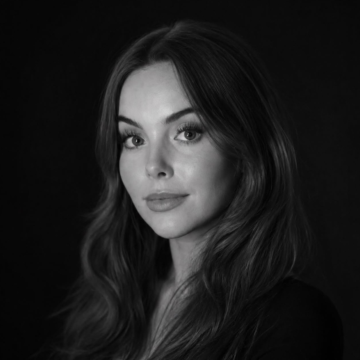 Maeve Kelly, founder of Maeve Kelly Atelier